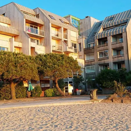 Superbe Appartement Cosy - Plage Des Minimes La Rochelle  Exterior foto