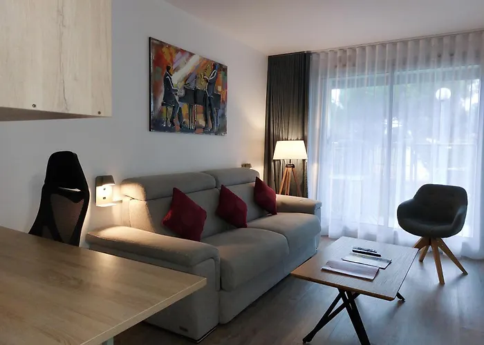 Superbe Appartement Cosy - Plage Des Minimes