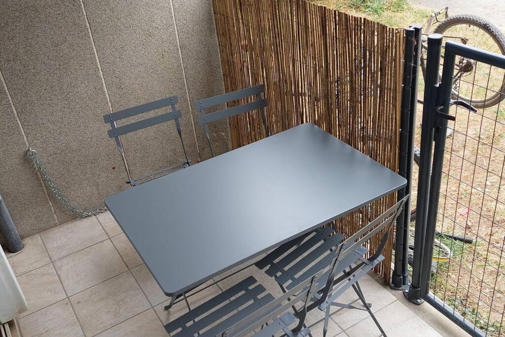 Apartment Superbe Cosy - Des Minimes La Rochelle (Charente-Maritime)