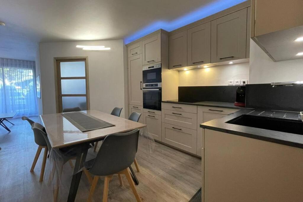 Superbe Cosy - Des Minimes * La Rochelle (Charente-Maritime)