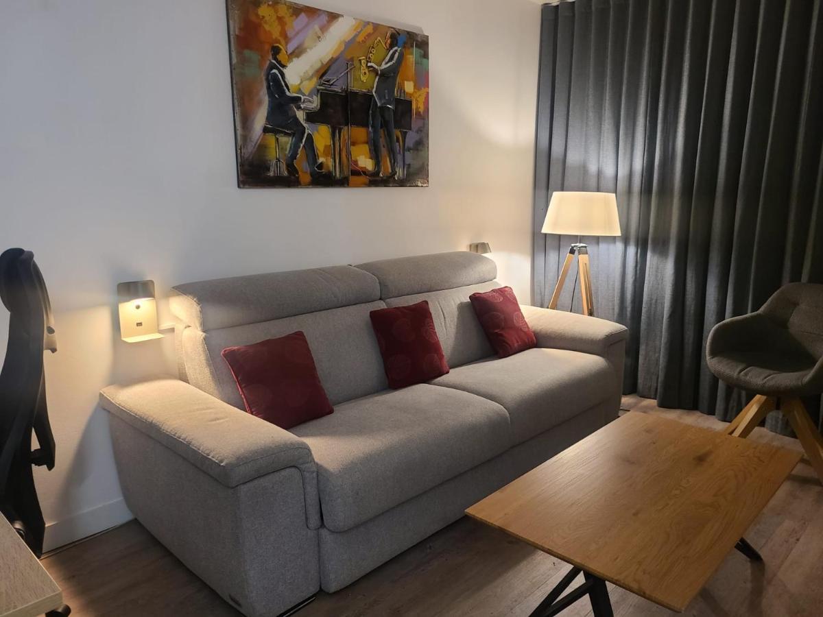 Superbe Cosy - Des Minimes Apartment