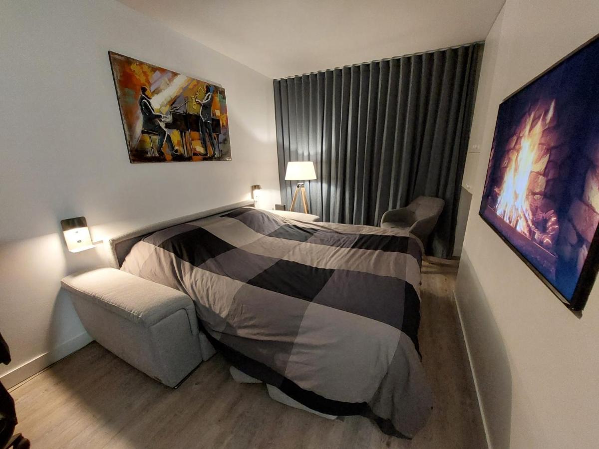 Superbe Cosy - Des Minimes Apartamento La Rochelle (Charente-Maritime)