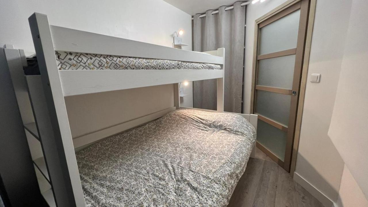 Apartment Superbe Cosy - Des Minimes