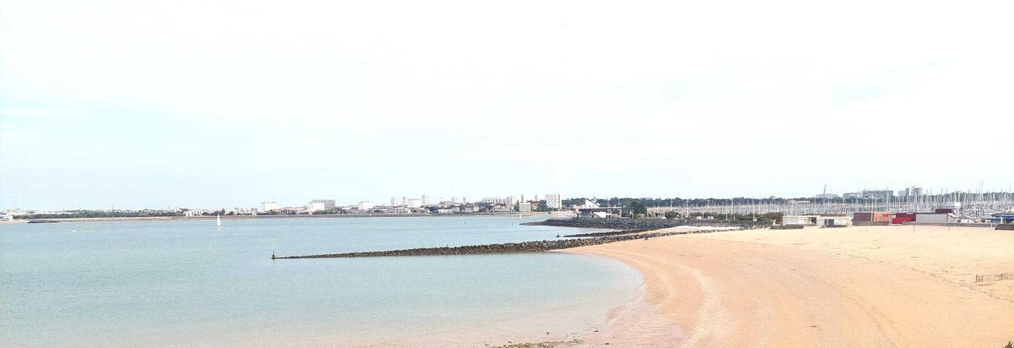 Superbe Cosy - Des Minimes La Rochelle (Charente-Maritime)