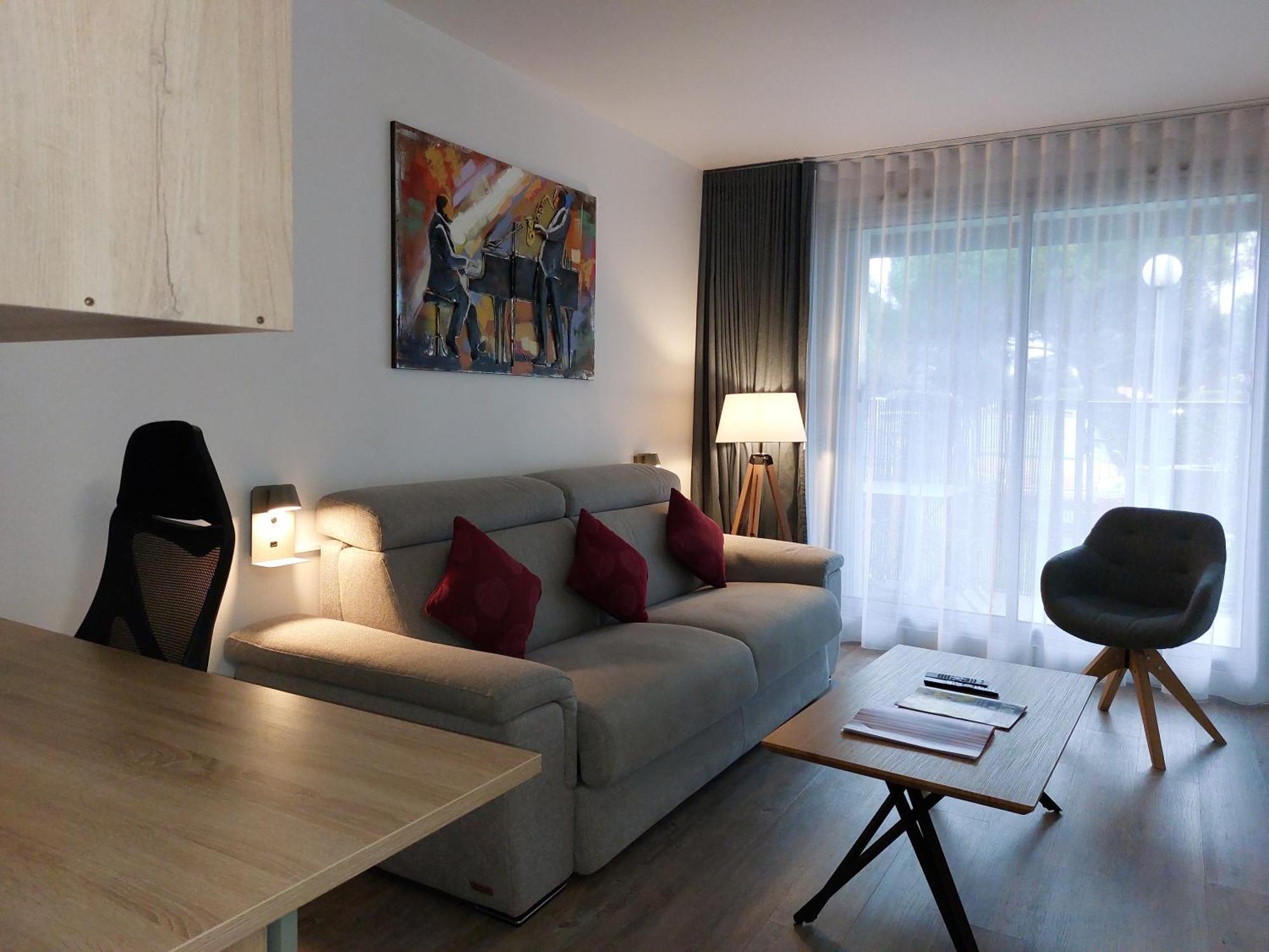 Superbe Cosy - Des Minimes La Rochelle (Charente-Maritime)
