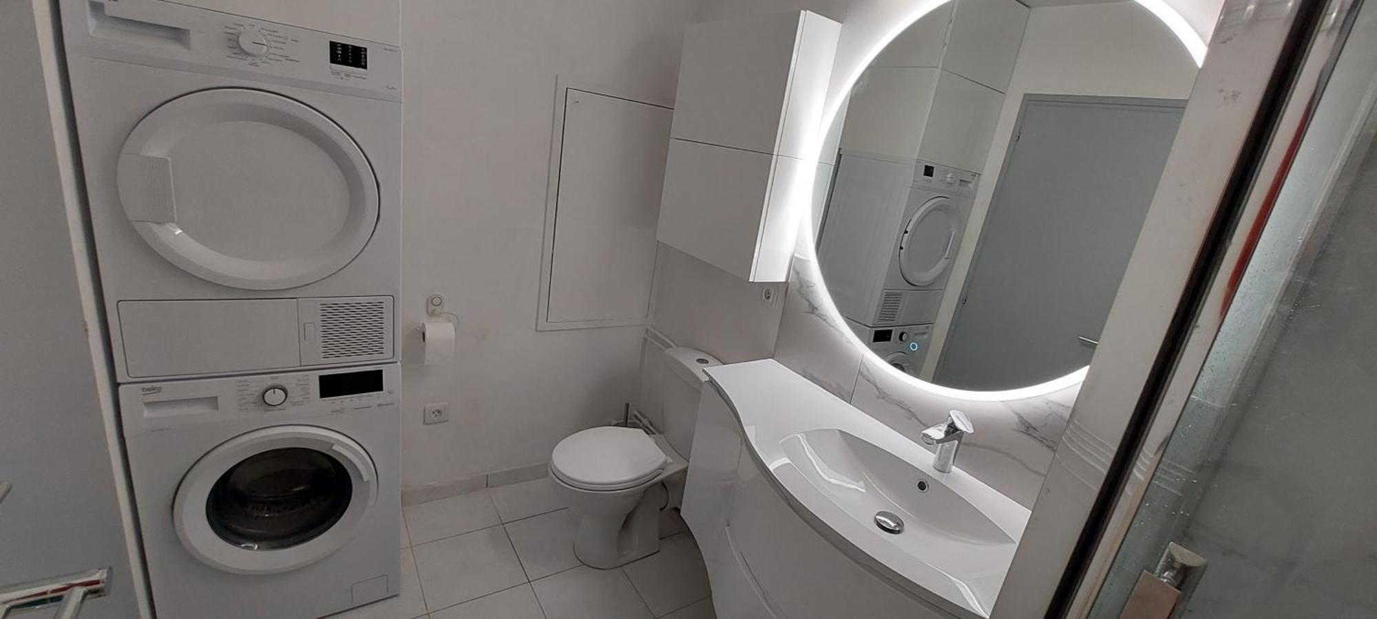 Superbe Cosy - Des Minimes Apartment
