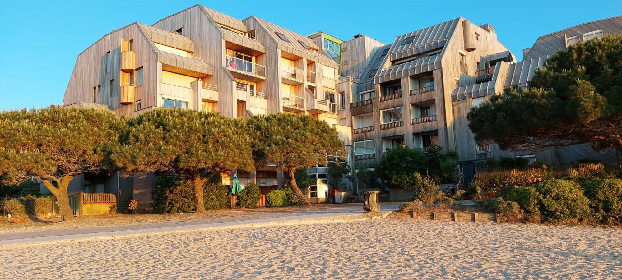 Superbe Cosy - Des Minimes Apartamento