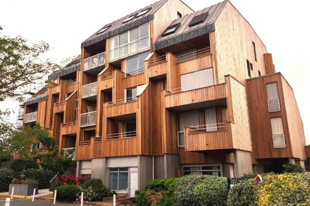 Apartment Superbe Cosy - Des Minimes